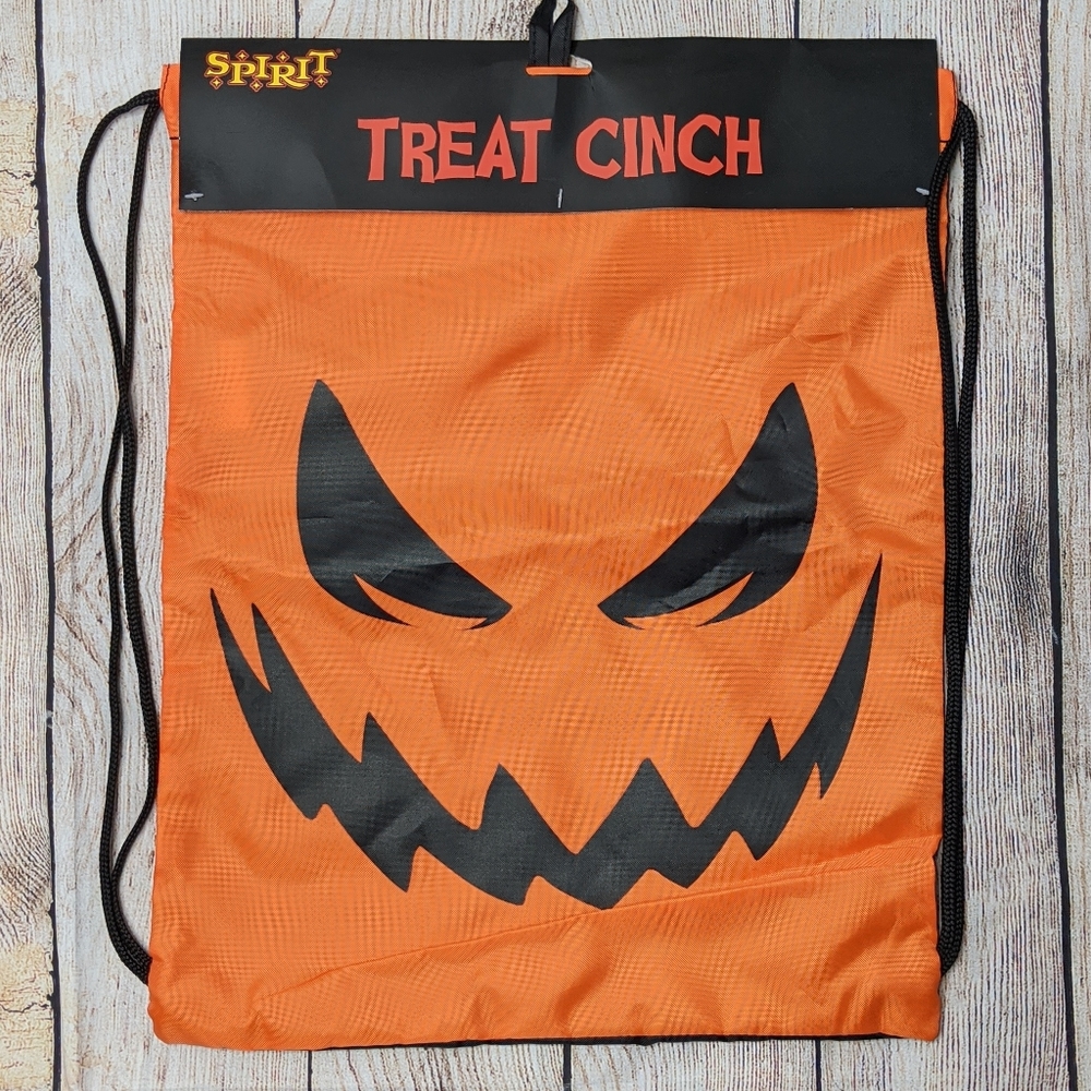 🎉 3 for 15 NWT trick or treat bag